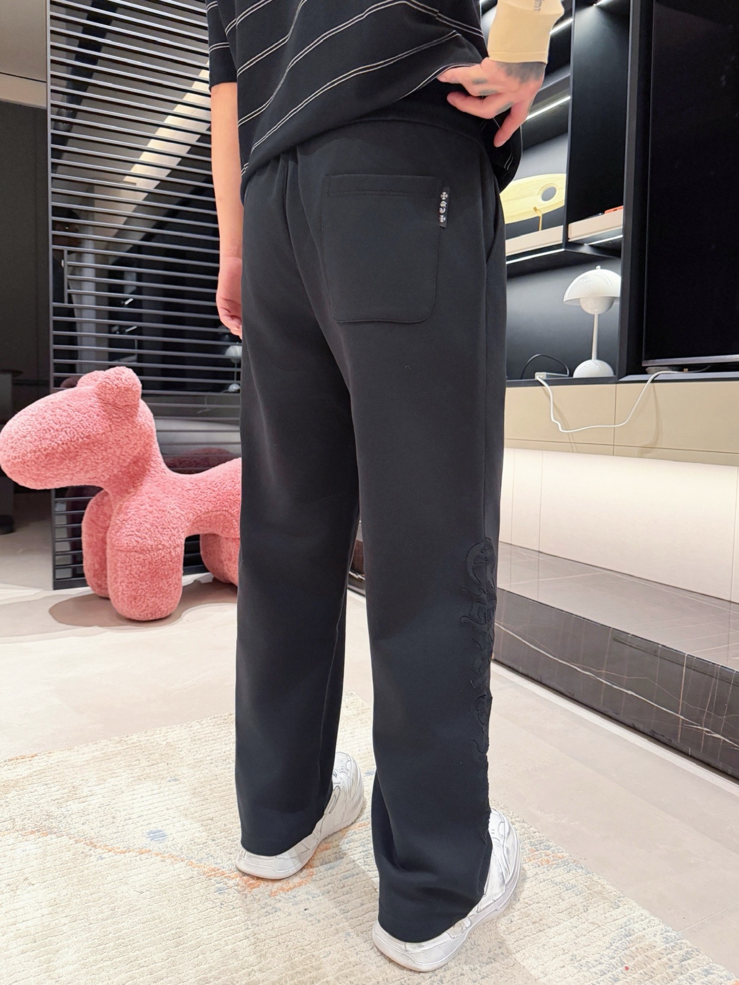 Casual Pants Man
